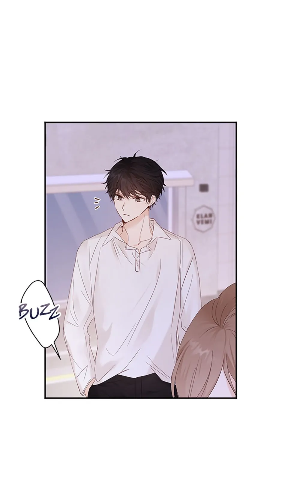 Ideal Match Delivery Service chapter 6 page 71