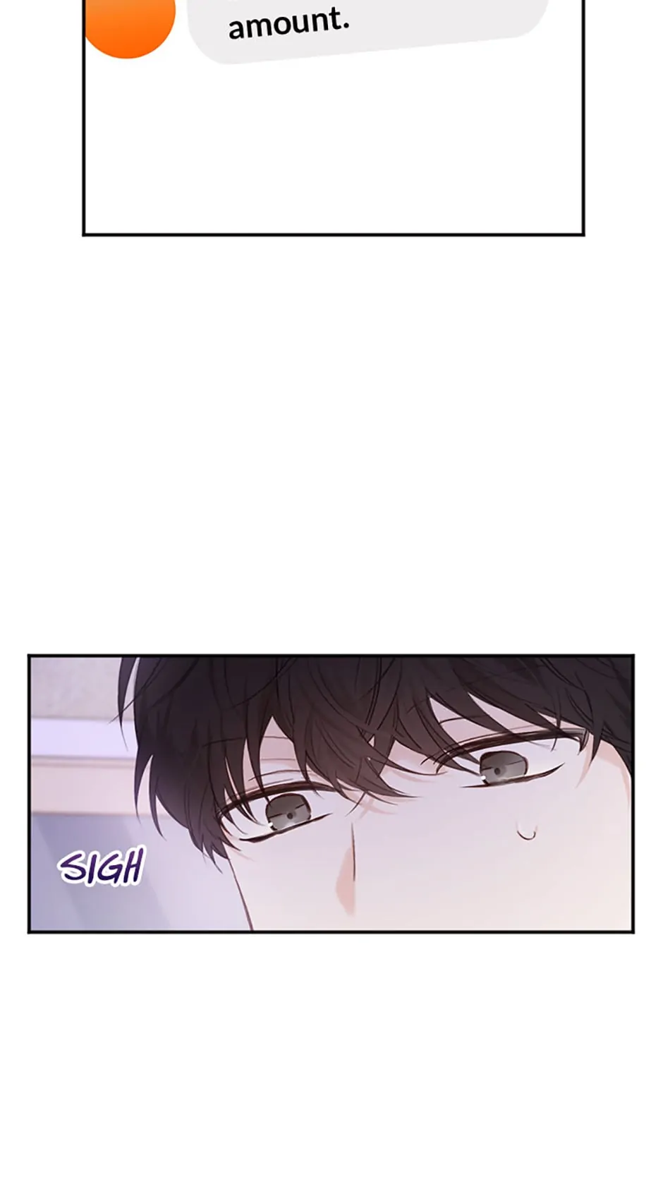 Ideal Match Delivery Service chapter 6 page 73
