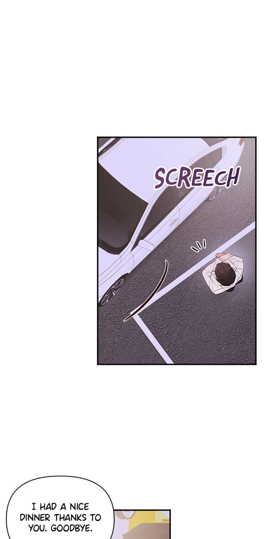 Ideal Match Delivery Service chapter 6 page 75