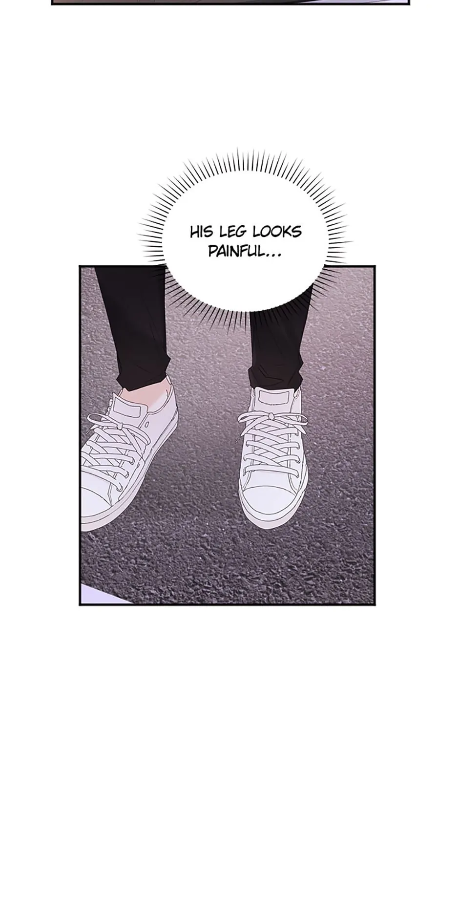 Ideal Match Delivery Service chapter 6 page 77