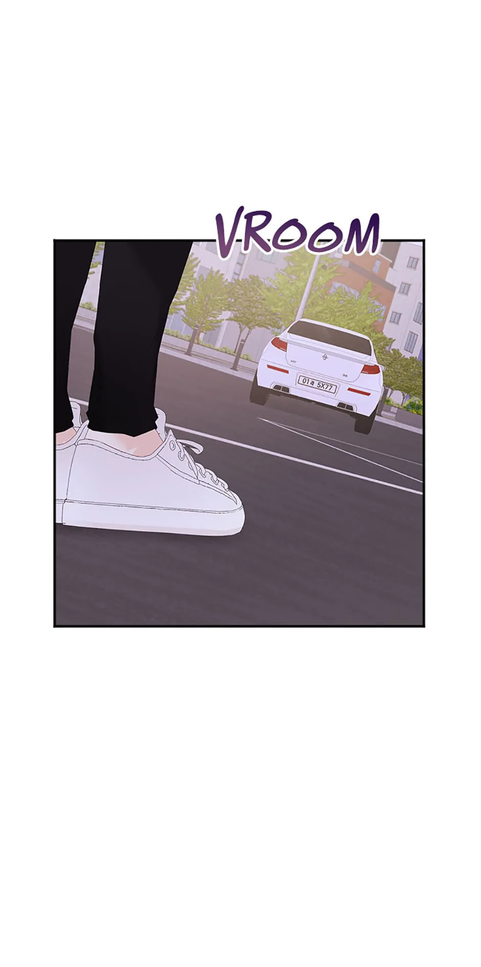 Ideal Match Delivery Service chapter 6 page 78