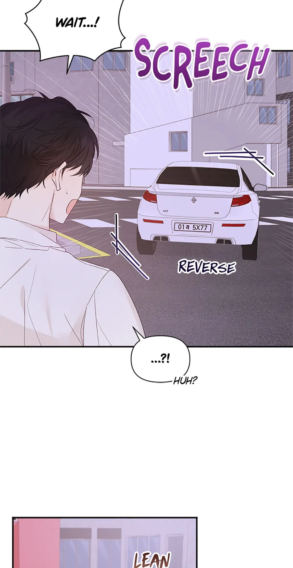 Ideal Match Delivery Service chapter 6 page 81