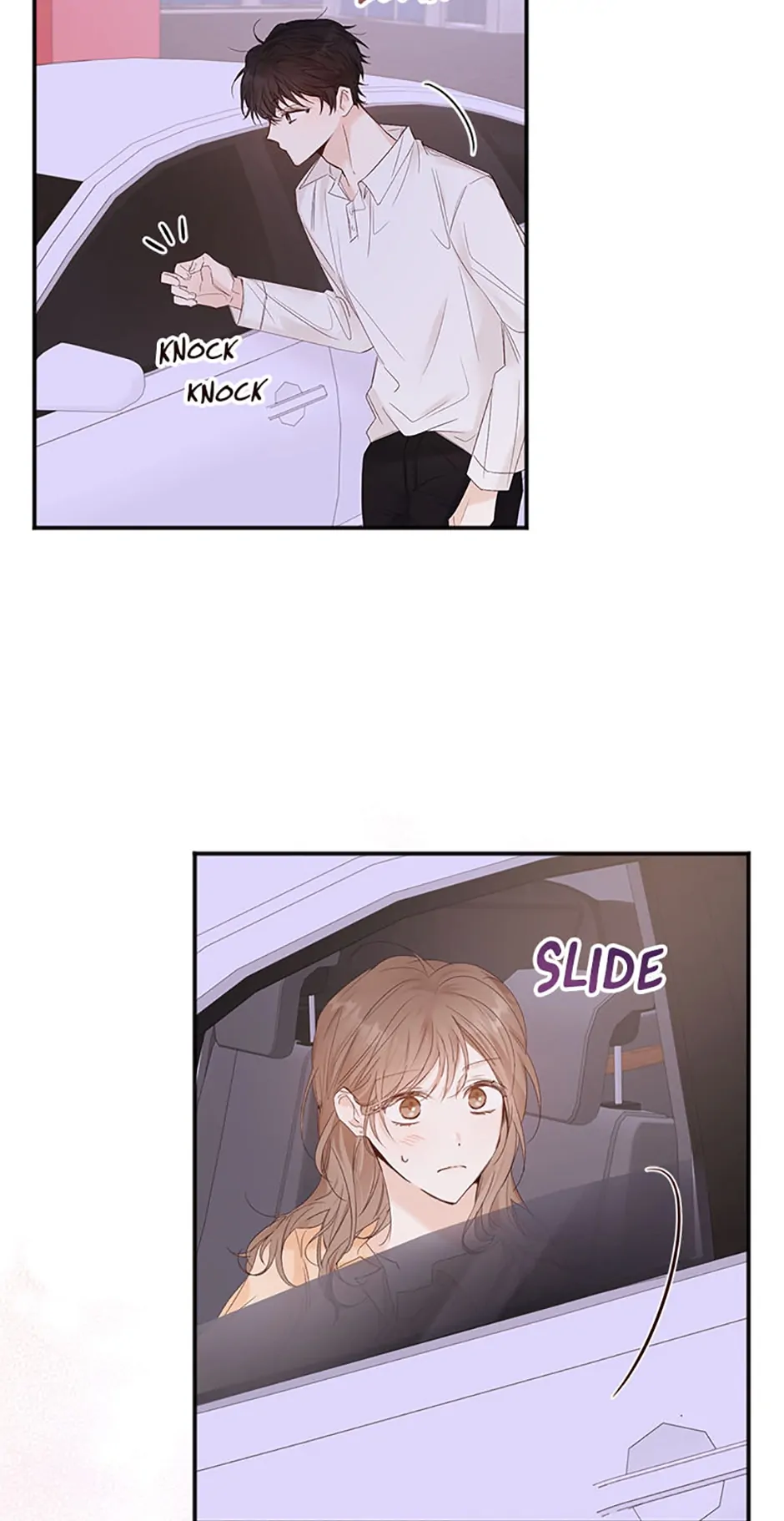 Ideal Match Delivery Service chapter 6 page 82