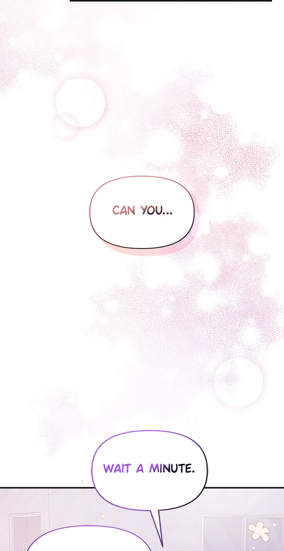 Ideal Match Delivery Service chapter 6 page 83