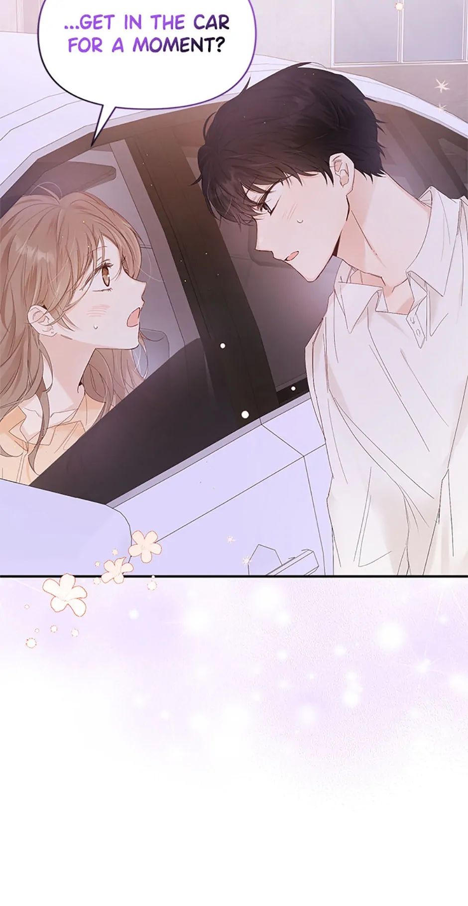 Ideal Match Delivery Service chapter 6 page 84