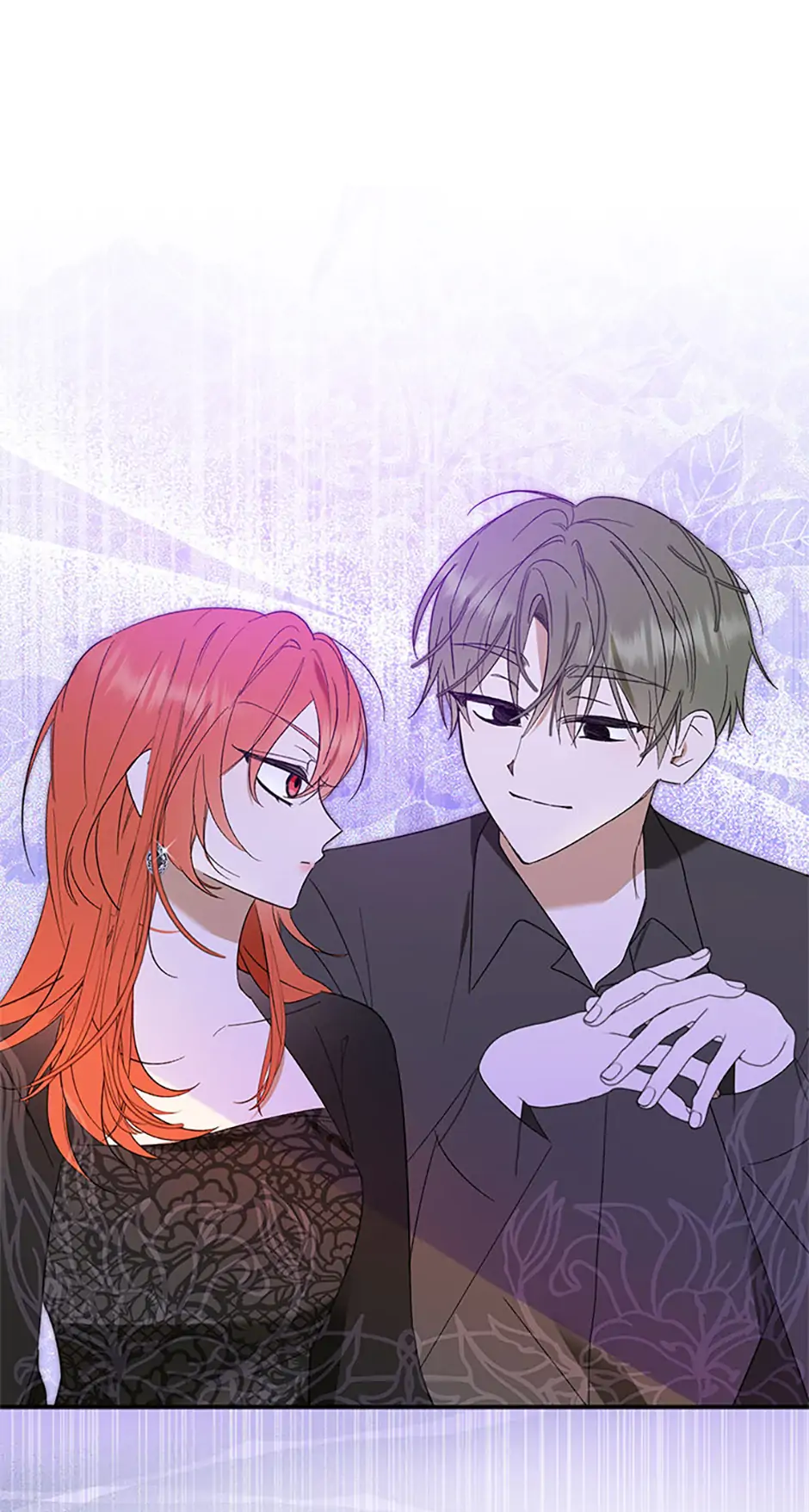 Ideal Match Delivery Service chapter 63 page 2