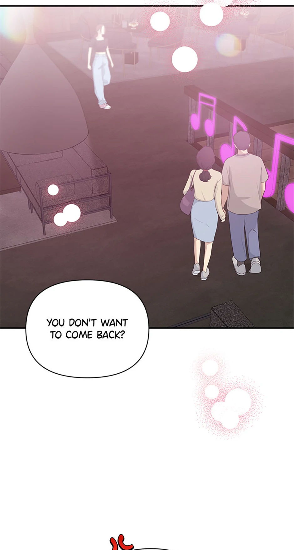 Ideal Match Delivery Service chapter 63 page 5