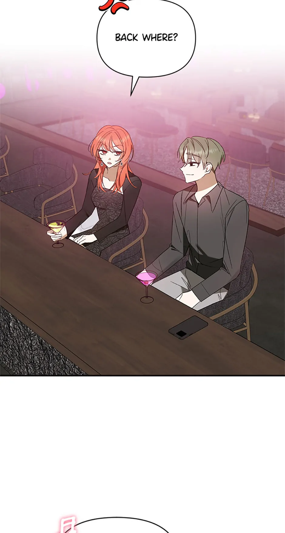 Ideal Match Delivery Service chapter 63 page 6