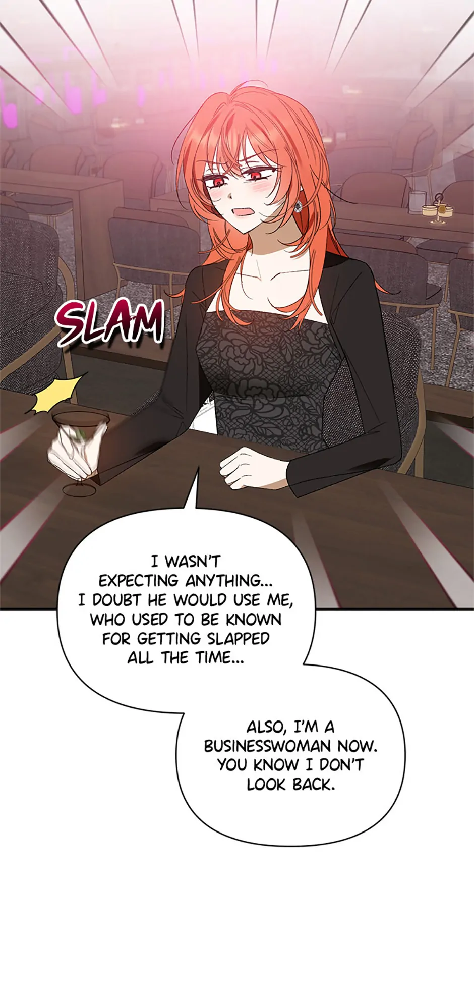 Ideal Match Delivery Service chapter 63 page 11
