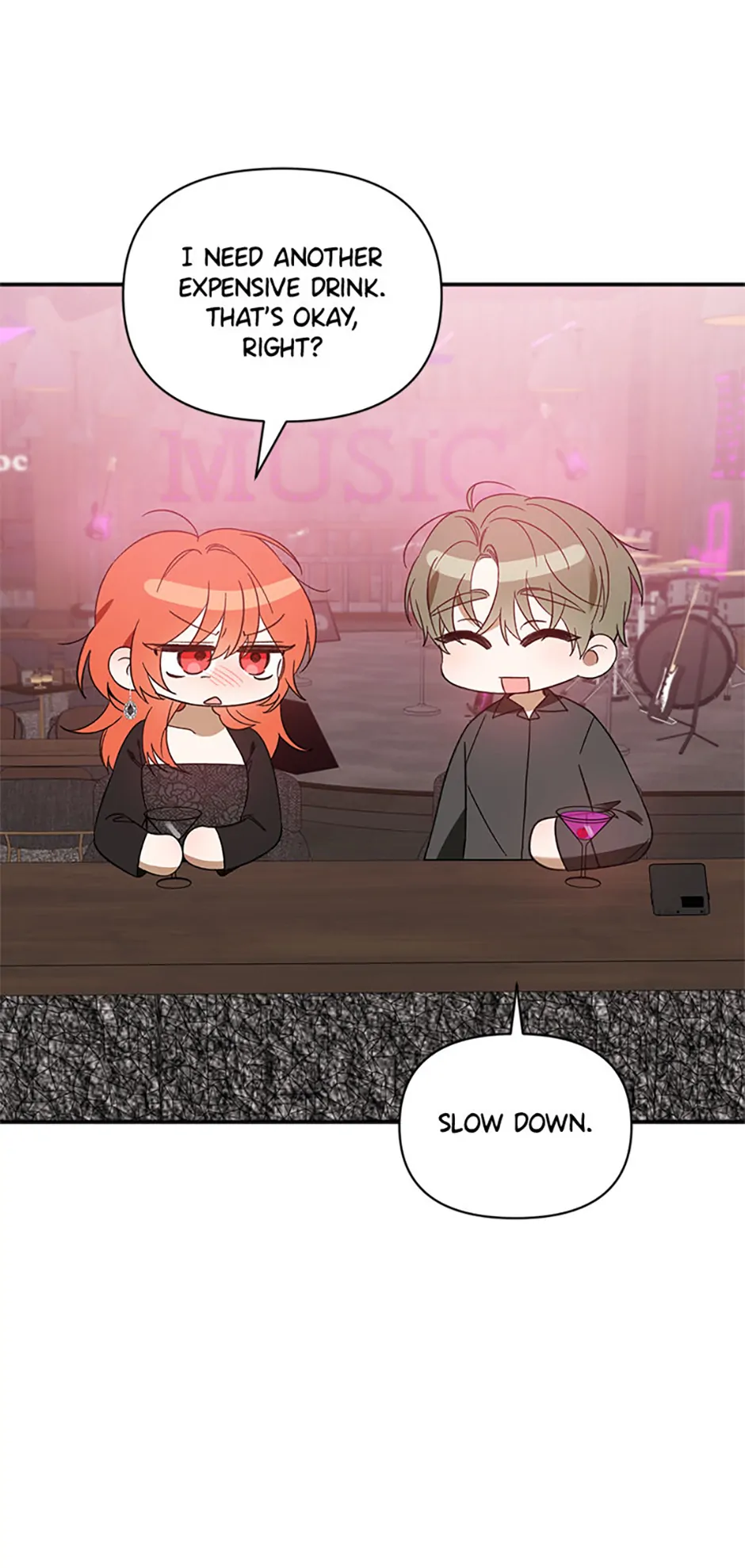 Ideal Match Delivery Service chapter 63 page 12
