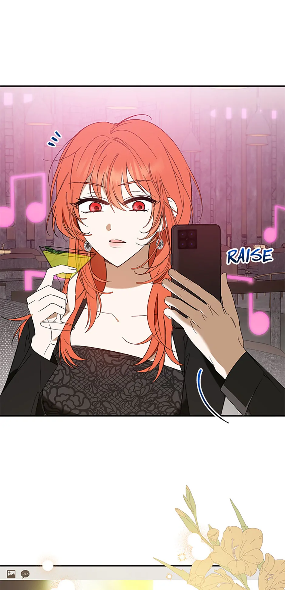 Ideal Match Delivery Service chapter 63 page 14