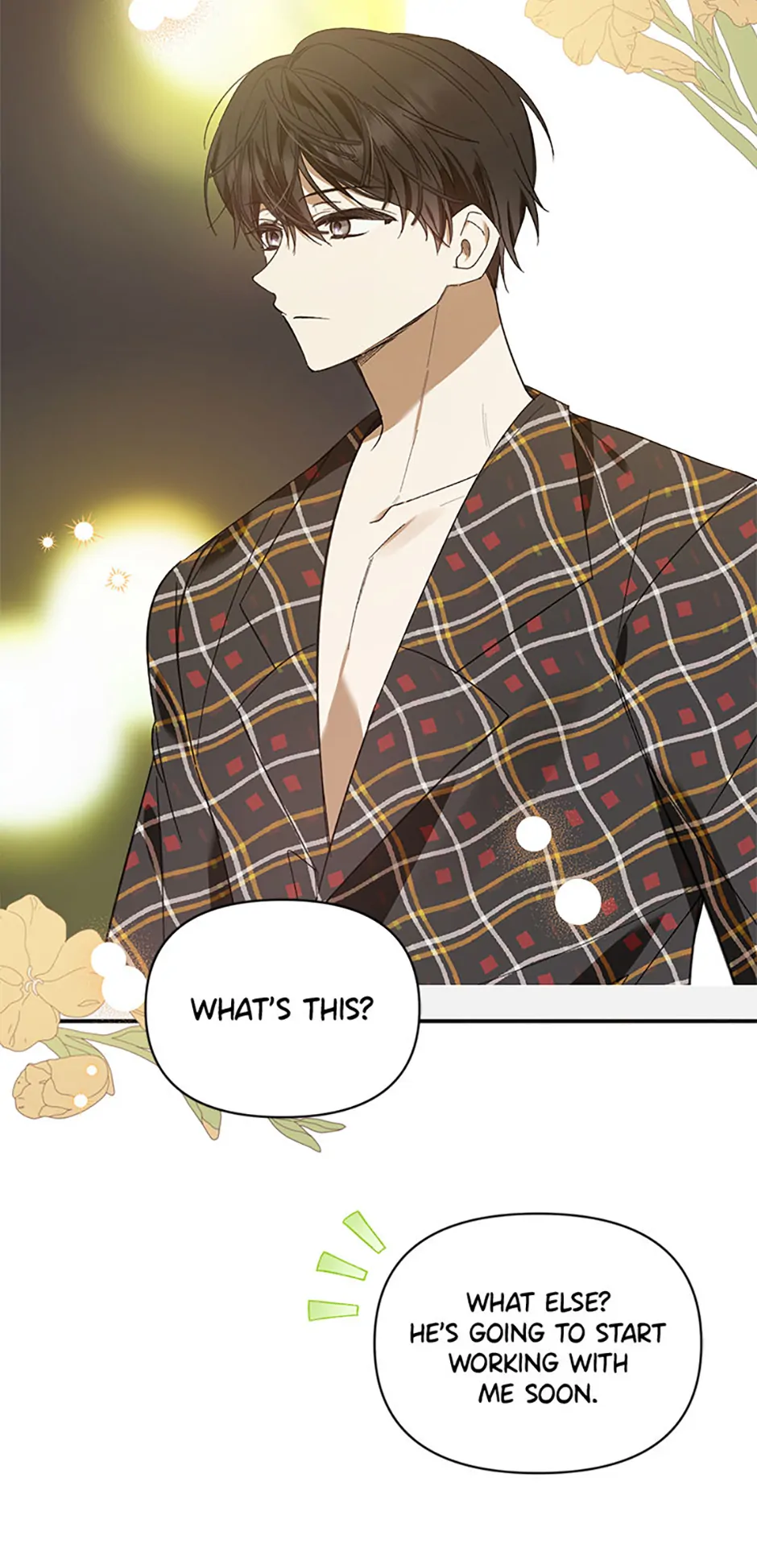 Ideal Match Delivery Service chapter 63 page 15