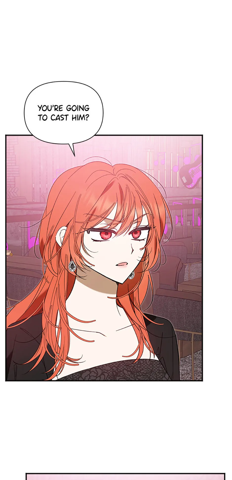 Ideal Match Delivery Service chapter 63 page 16