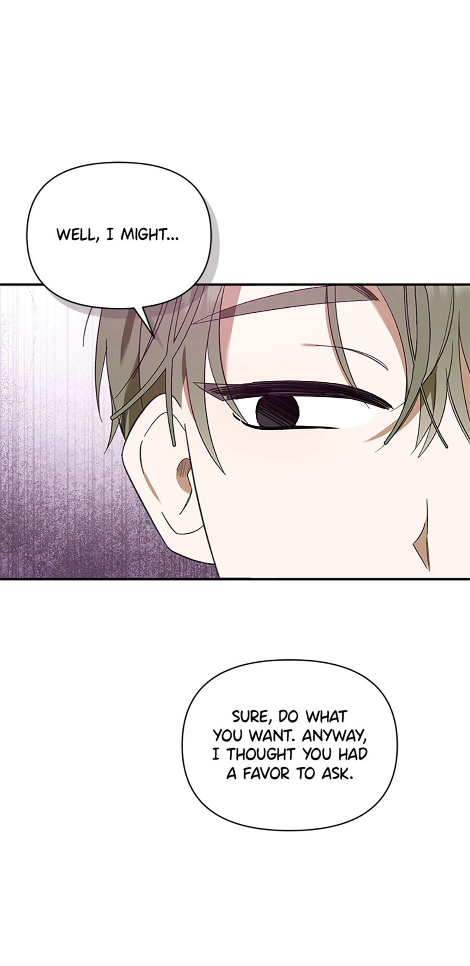 Ideal Match Delivery Service chapter 63 page 20