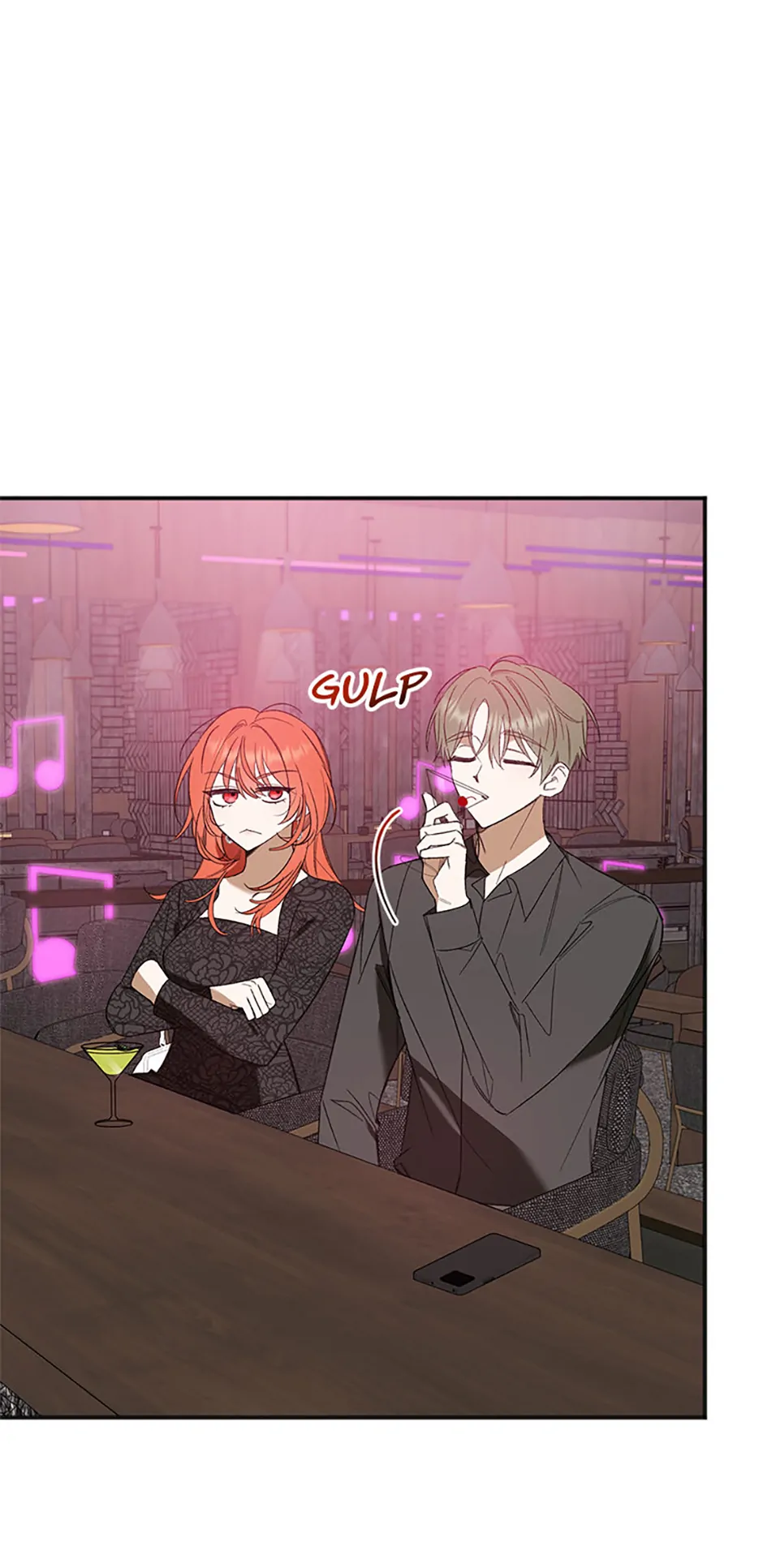 Ideal Match Delivery Service chapter 63 page 21