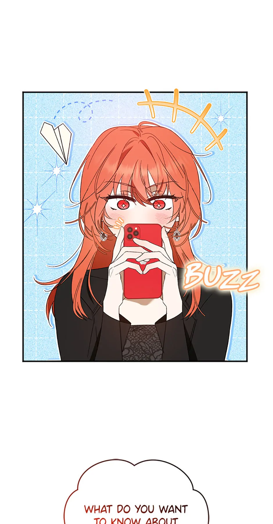 Ideal Match Delivery Service chapter 63 page 27