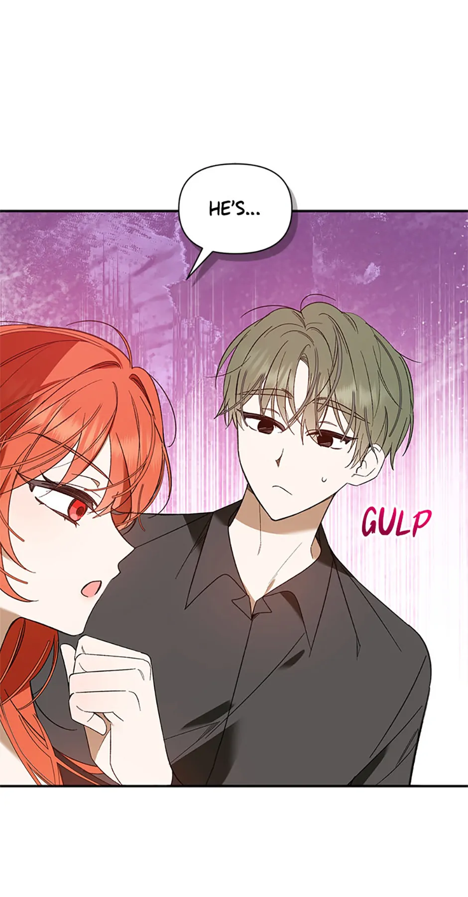Ideal Match Delivery Service chapter 63 page 29