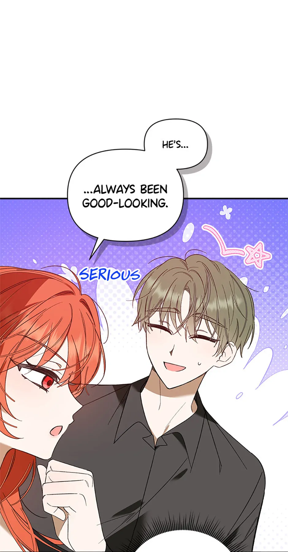 Ideal Match Delivery Service chapter 63 page 30