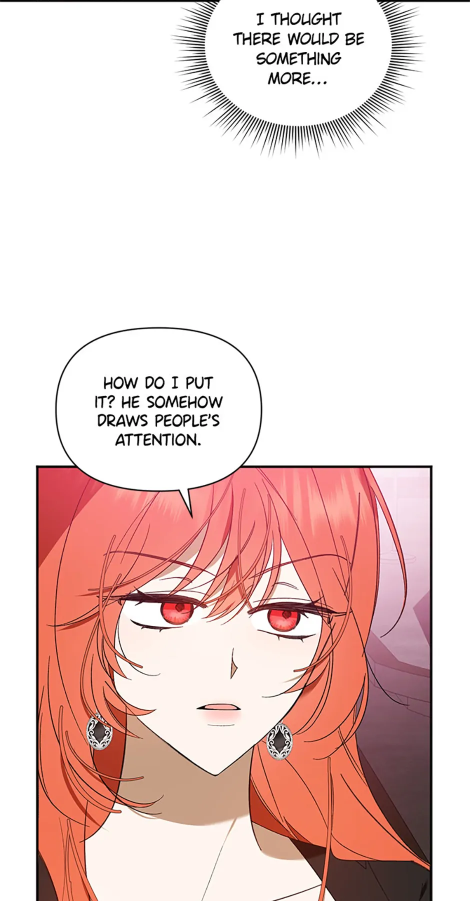 Ideal Match Delivery Service chapter 63 page 31