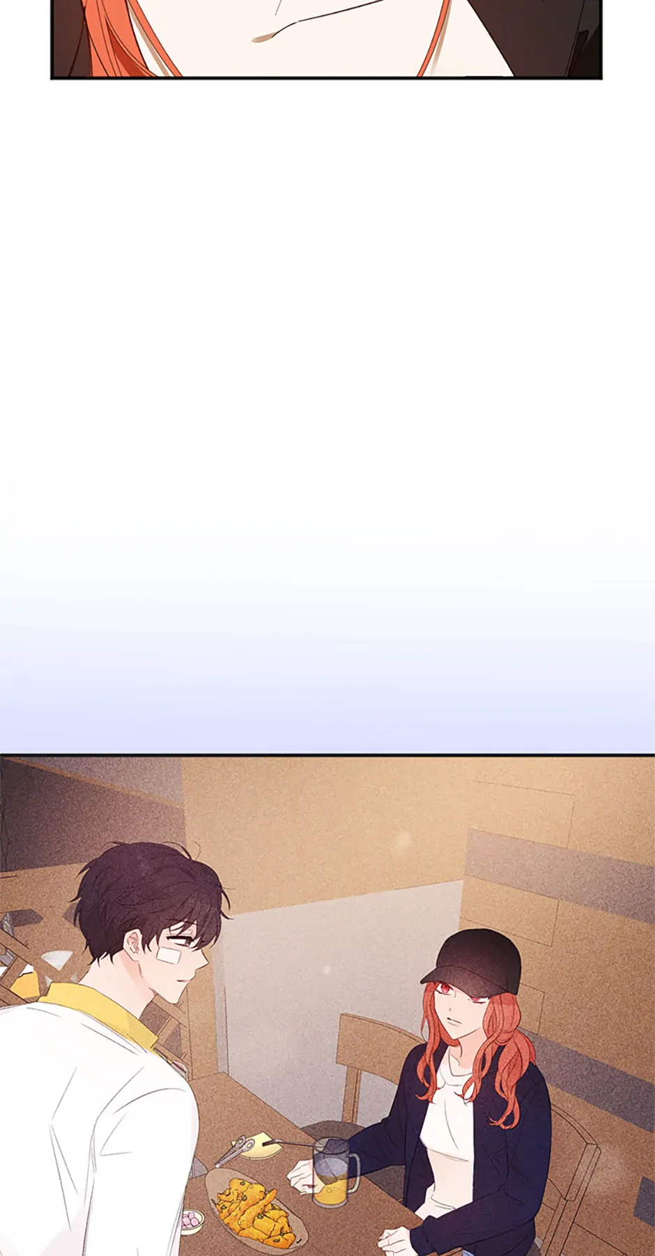 Ideal Match Delivery Service chapter 63 page 32