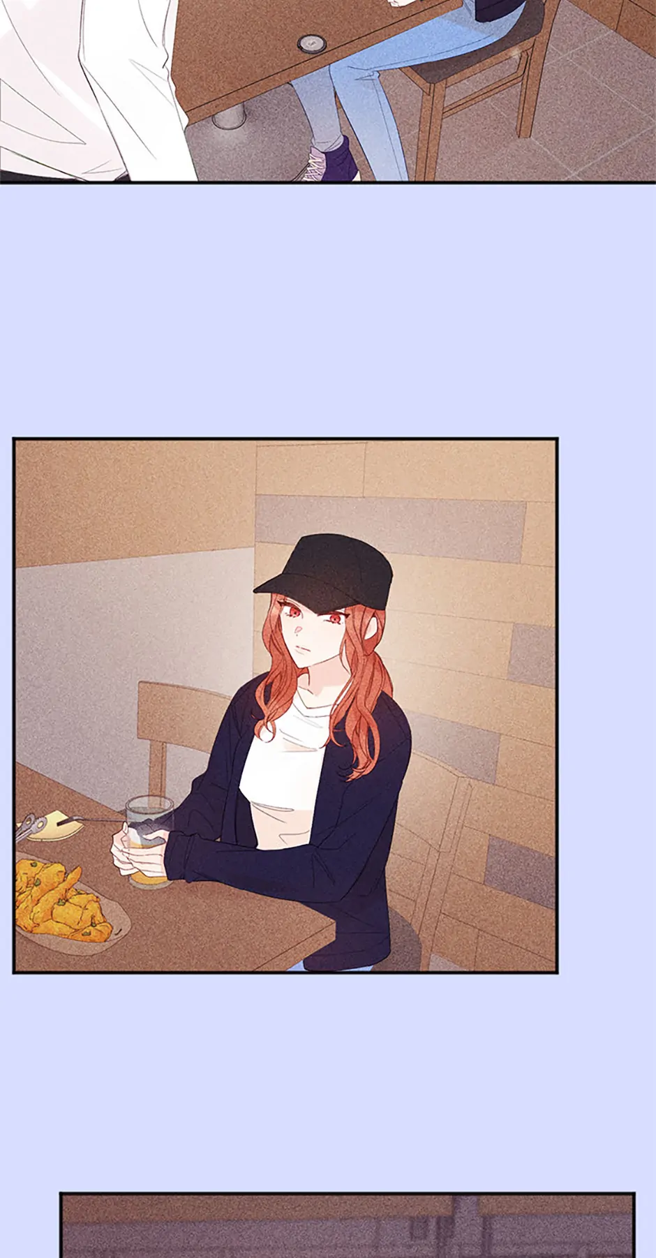Ideal Match Delivery Service chapter 63 page 33