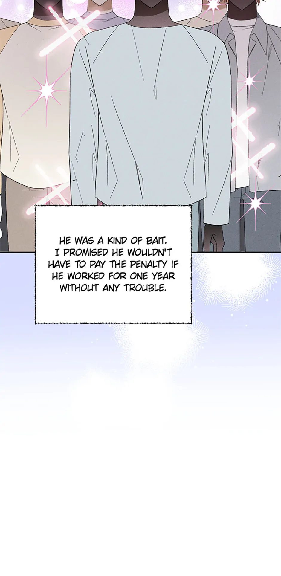 Ideal Match Delivery Service chapter 63 page 38
