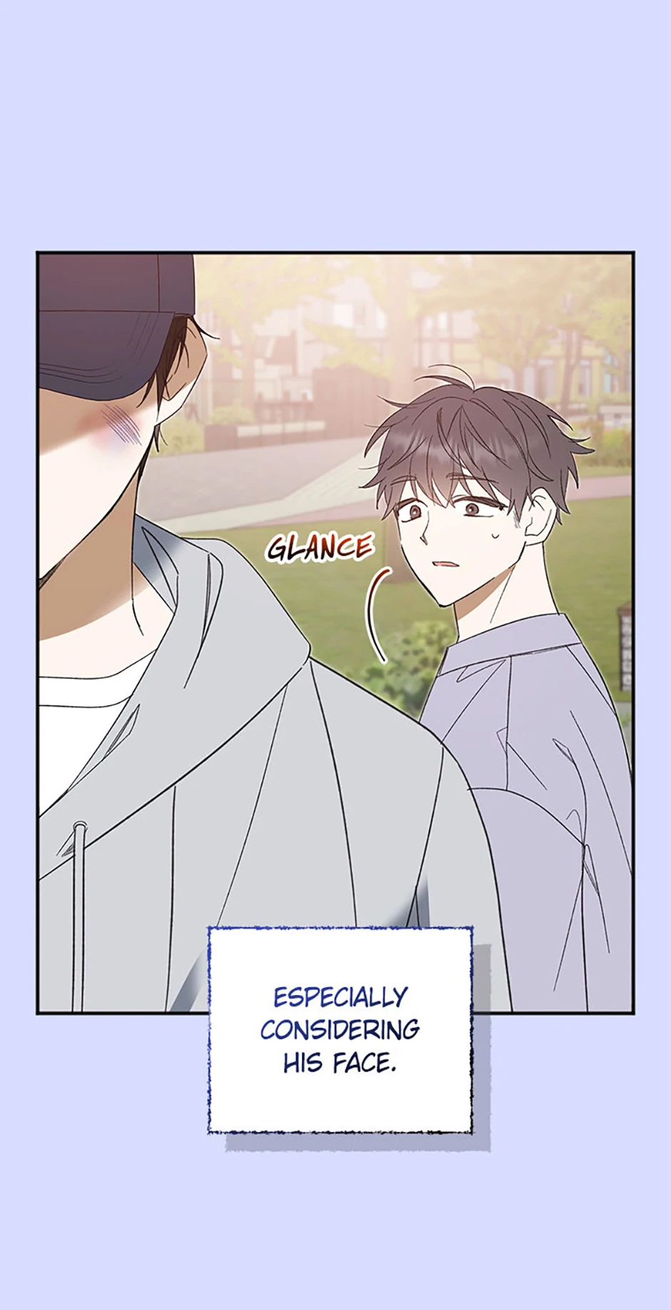 Ideal Match Delivery Service chapter 63 page 44