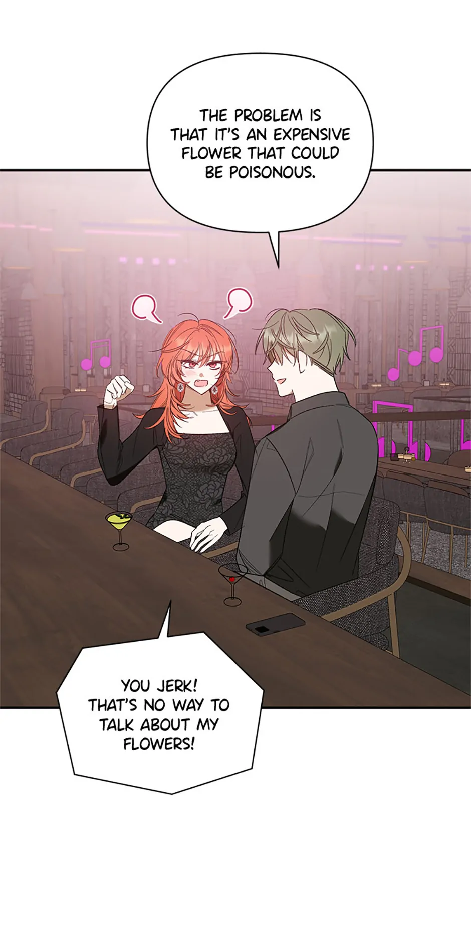 Ideal Match Delivery Service chapter 63 page 50