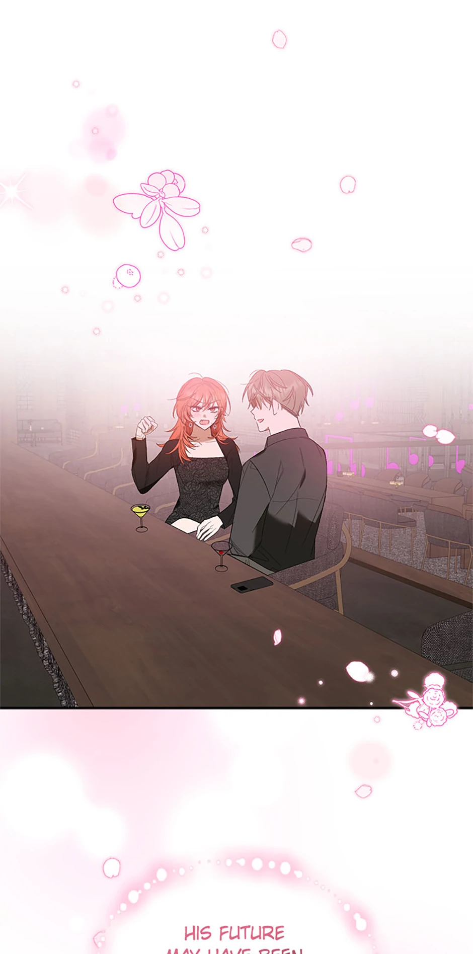 Ideal Match Delivery Service chapter 63 page 51