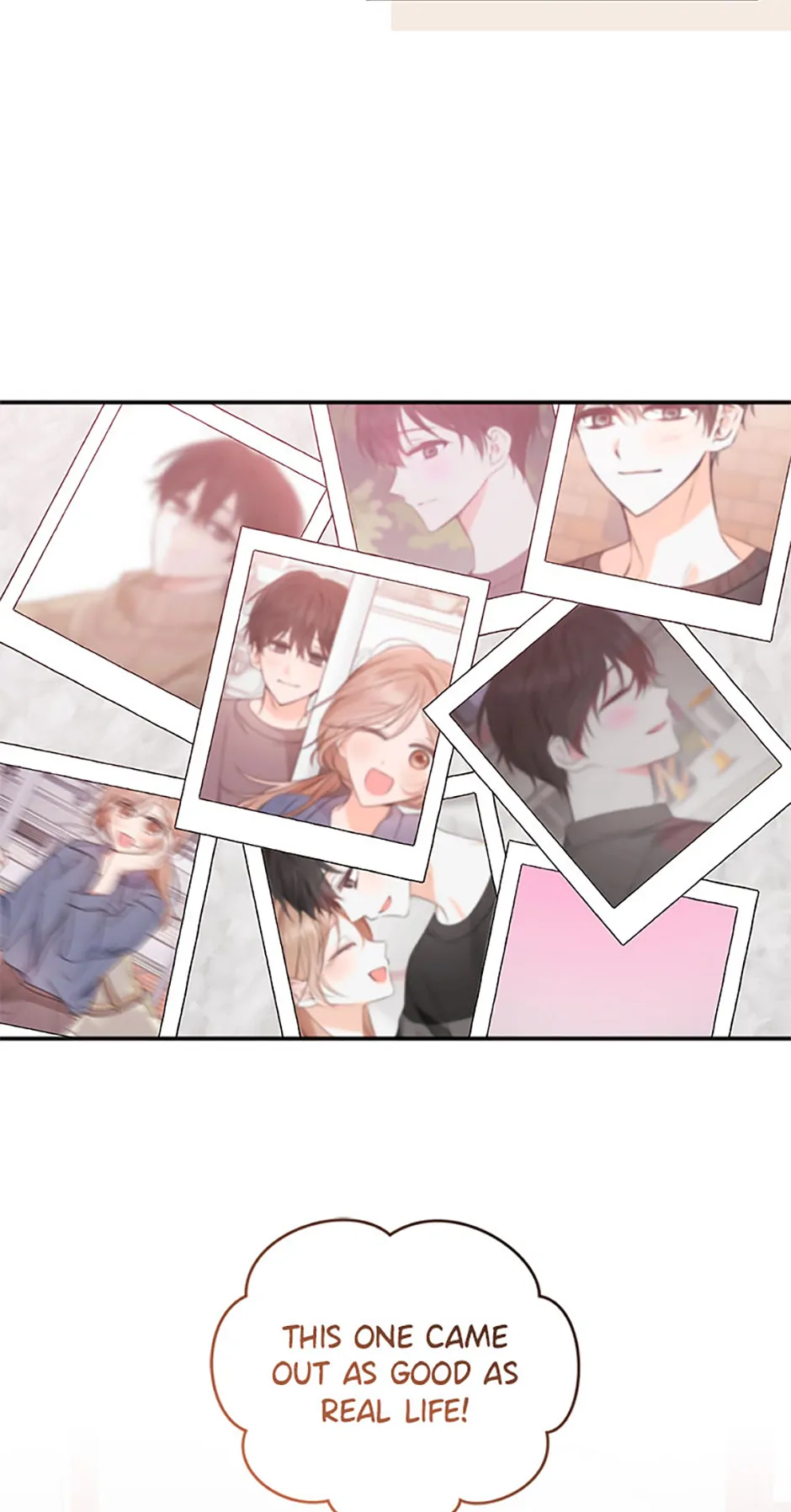 Ideal Match Delivery Service chapter 63 page 56