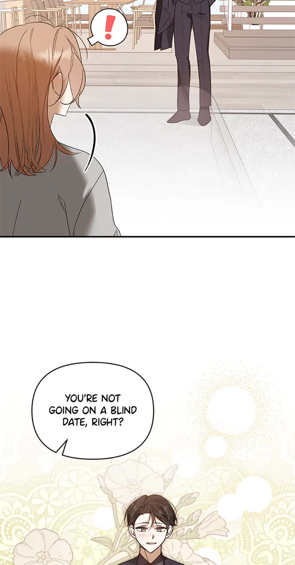 Ideal Match Delivery Service chapter 63 page 59