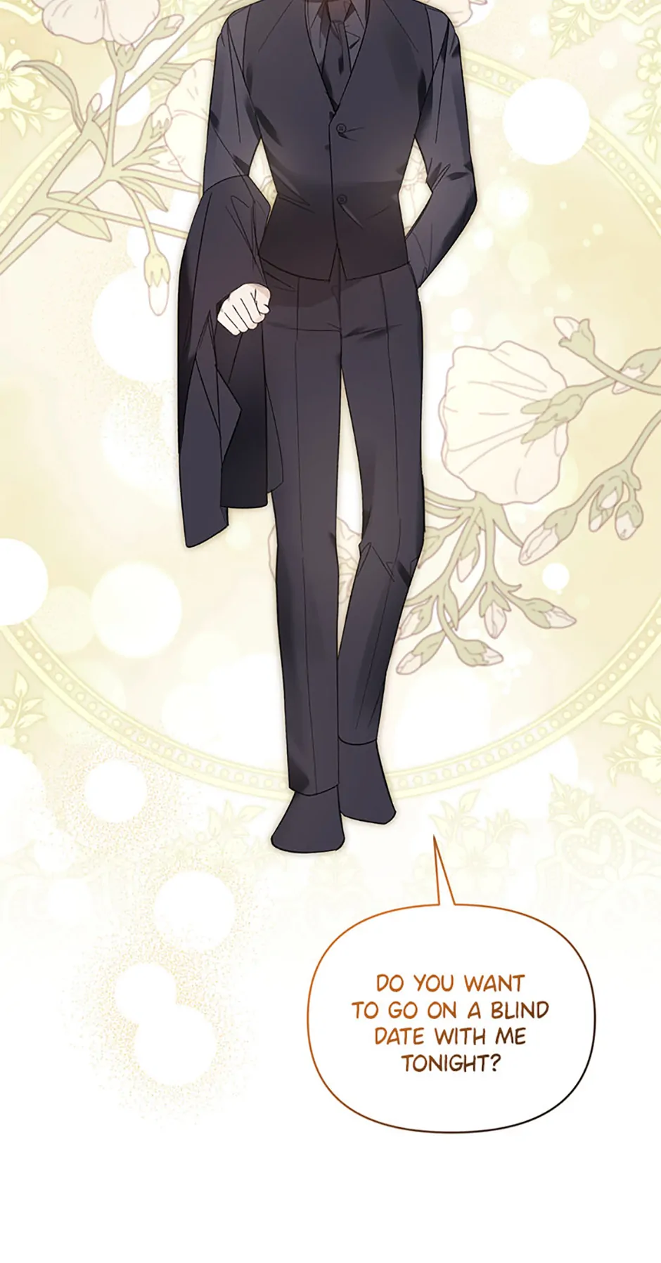 Ideal Match Delivery Service chapter 63 page 60