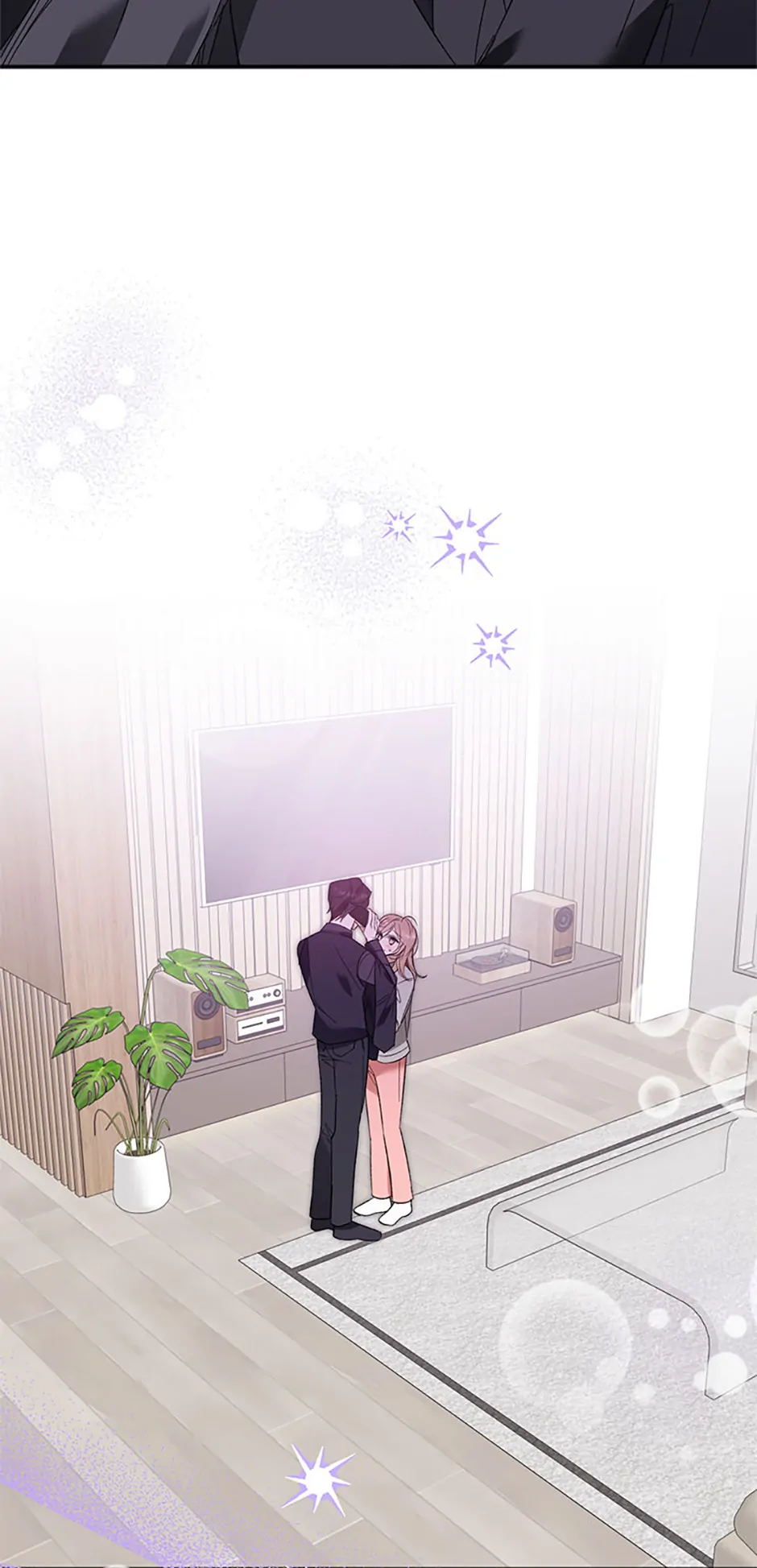 Ideal Match Delivery Service chapter 63 page 68