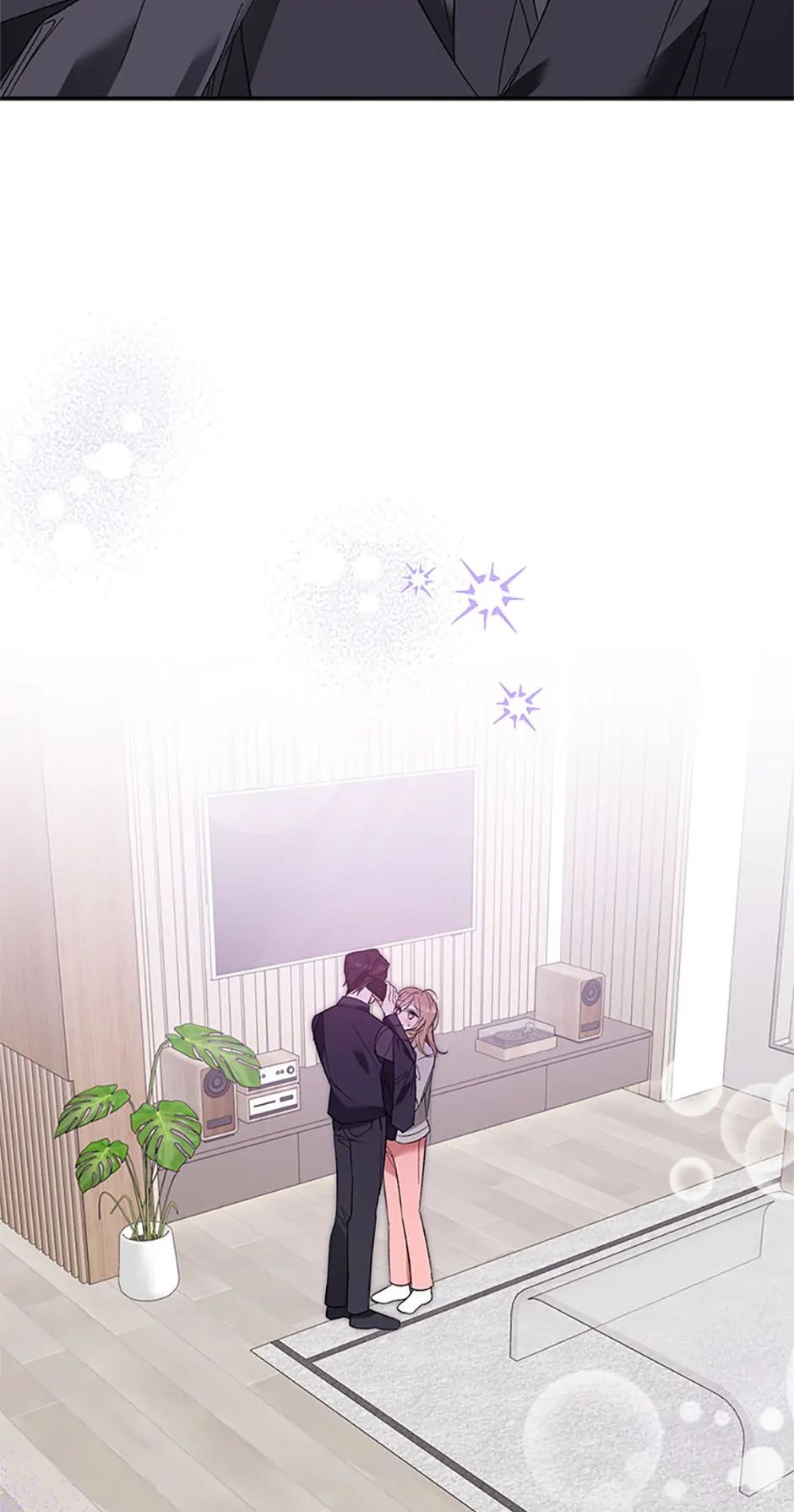 Ideal Match Delivery Service chapter 64 page 2