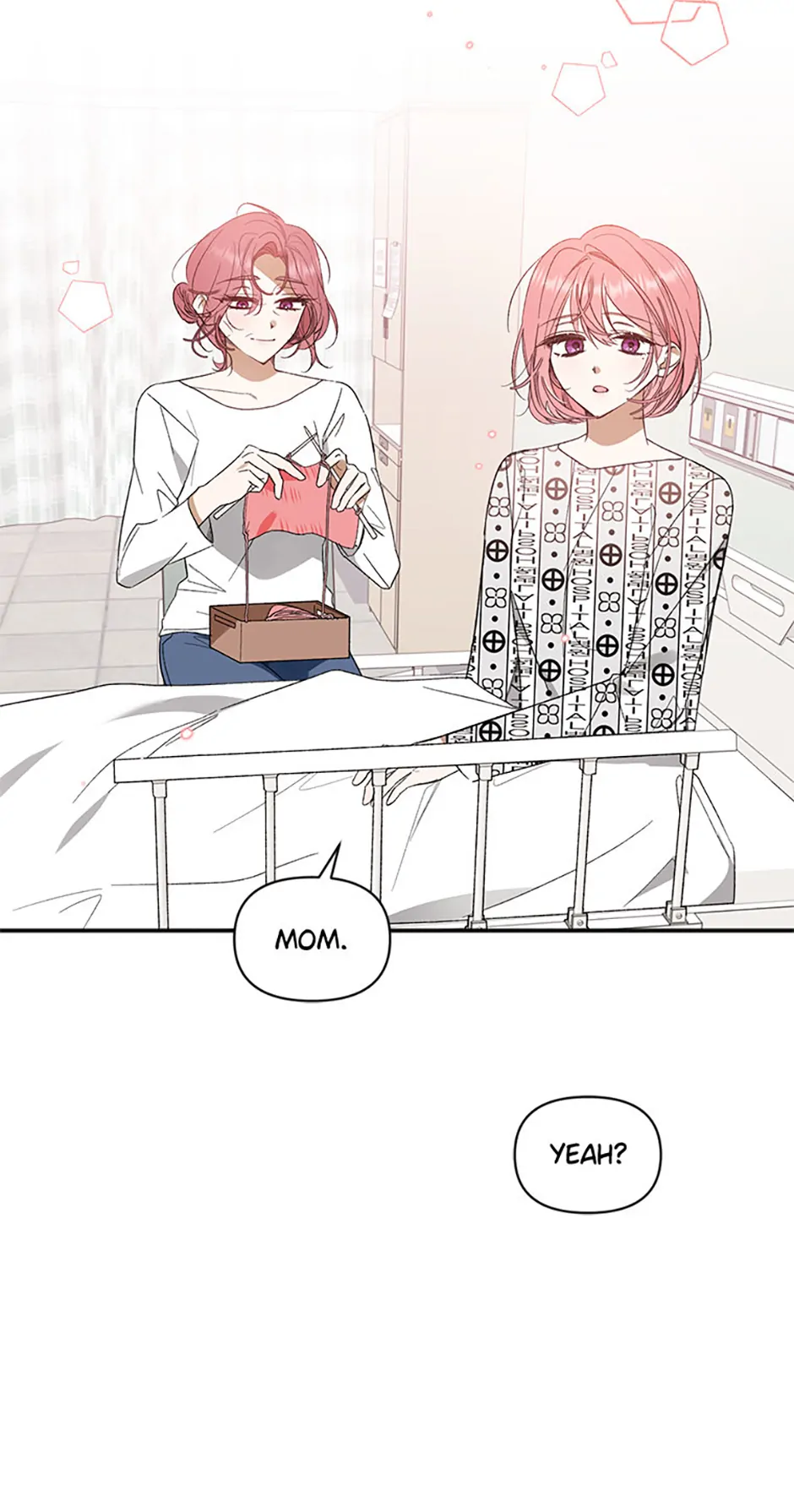 Ideal Match Delivery Service chapter 64 page 6