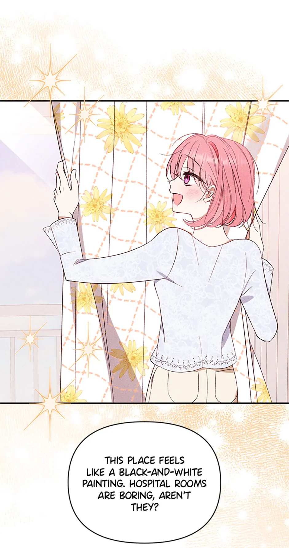 Ideal Match Delivery Service chapter 64 page 8