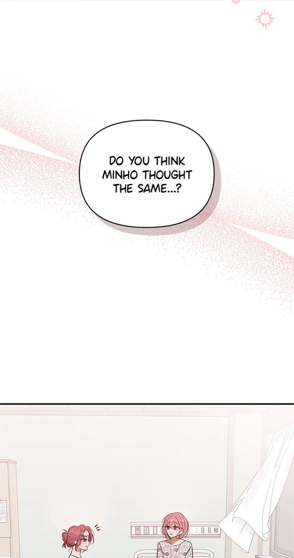 Ideal Match Delivery Service chapter 64 page 12