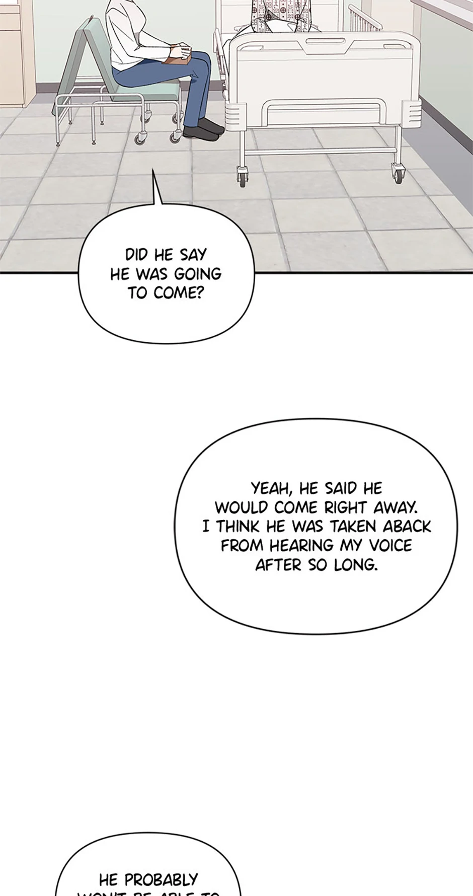 Ideal Match Delivery Service chapter 64 page 13