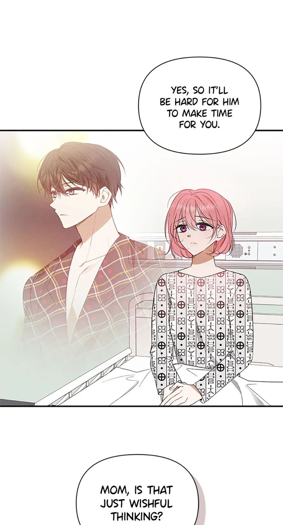Ideal Match Delivery Service chapter 64 page 15