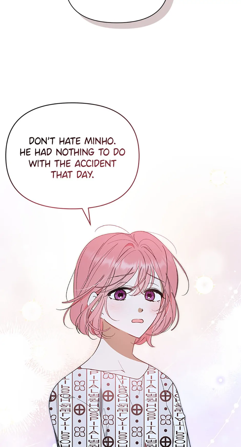 Ideal Match Delivery Service chapter 64 page 16