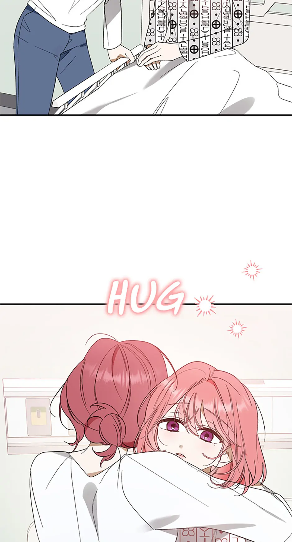 Ideal Match Delivery Service chapter 64 page 18