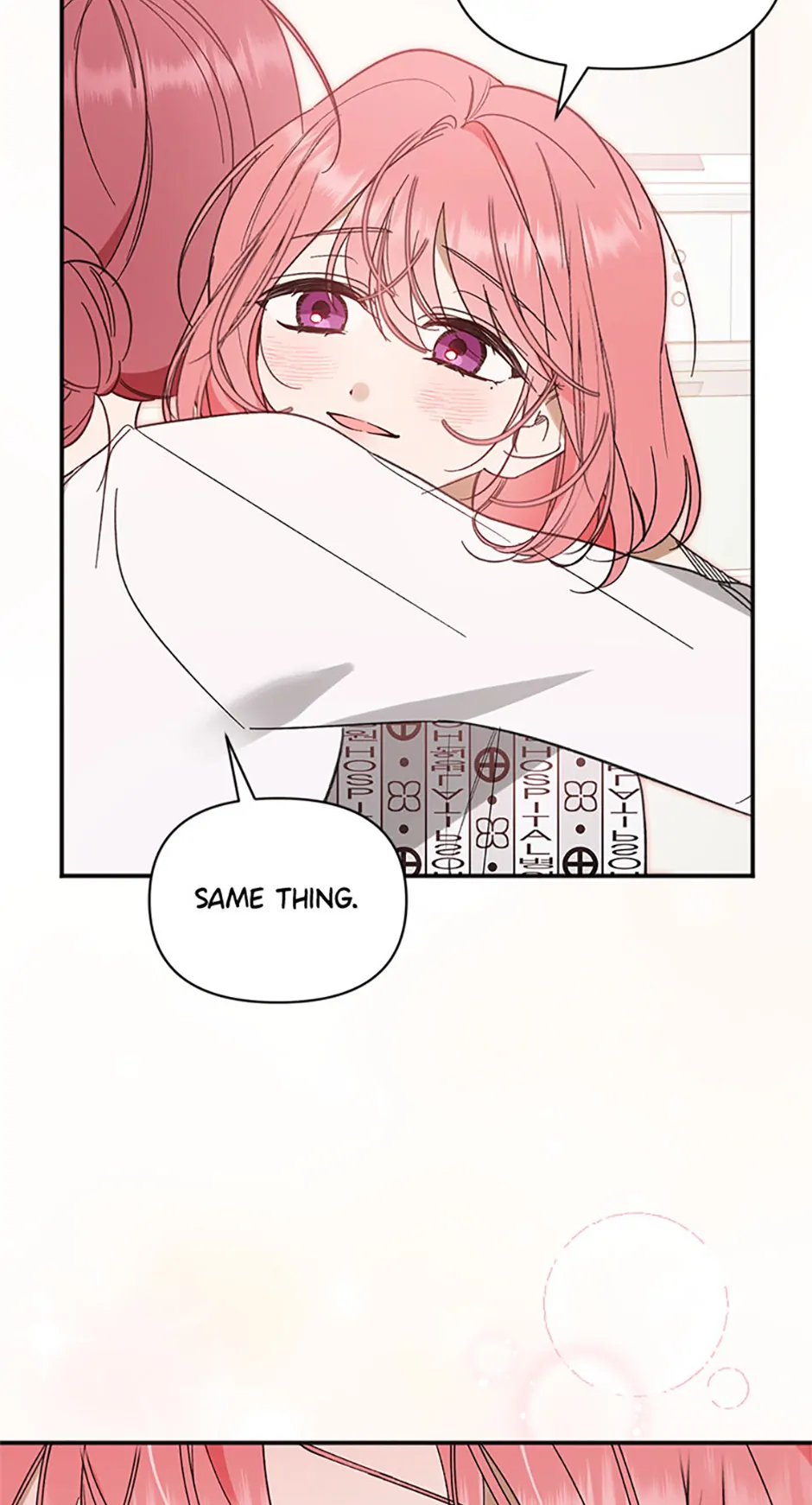 Ideal Match Delivery Service chapter 64 page 20
