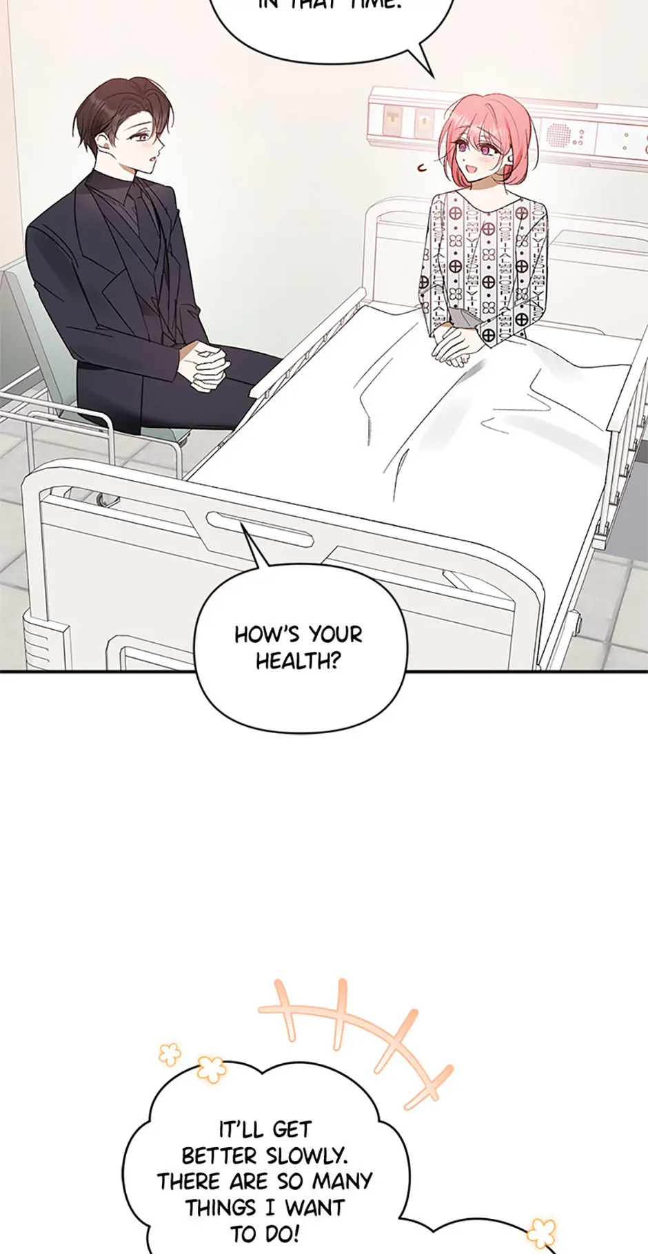 Ideal Match Delivery Service chapter 64 page 27