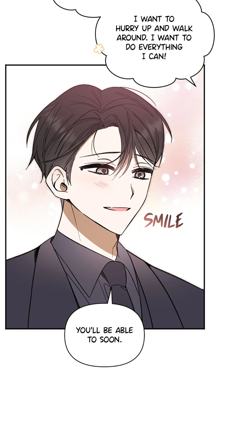 Ideal Match Delivery Service chapter 64 page 28