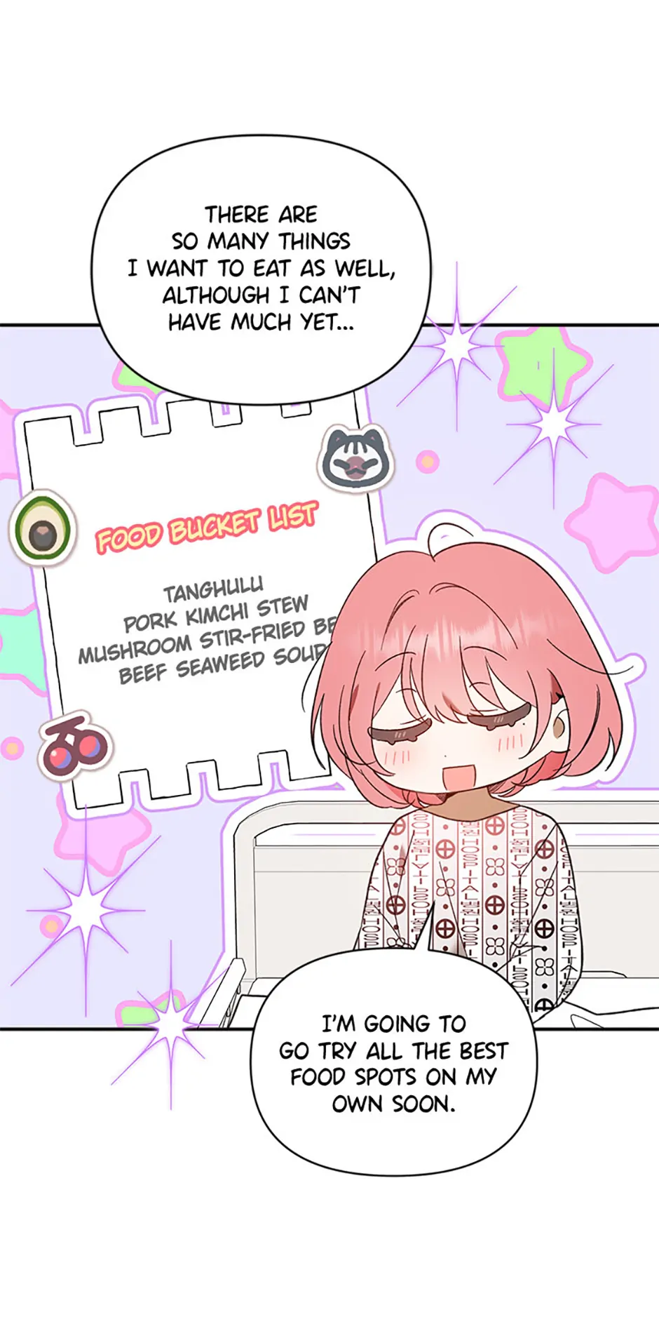 Ideal Match Delivery Service chapter 64 page 29