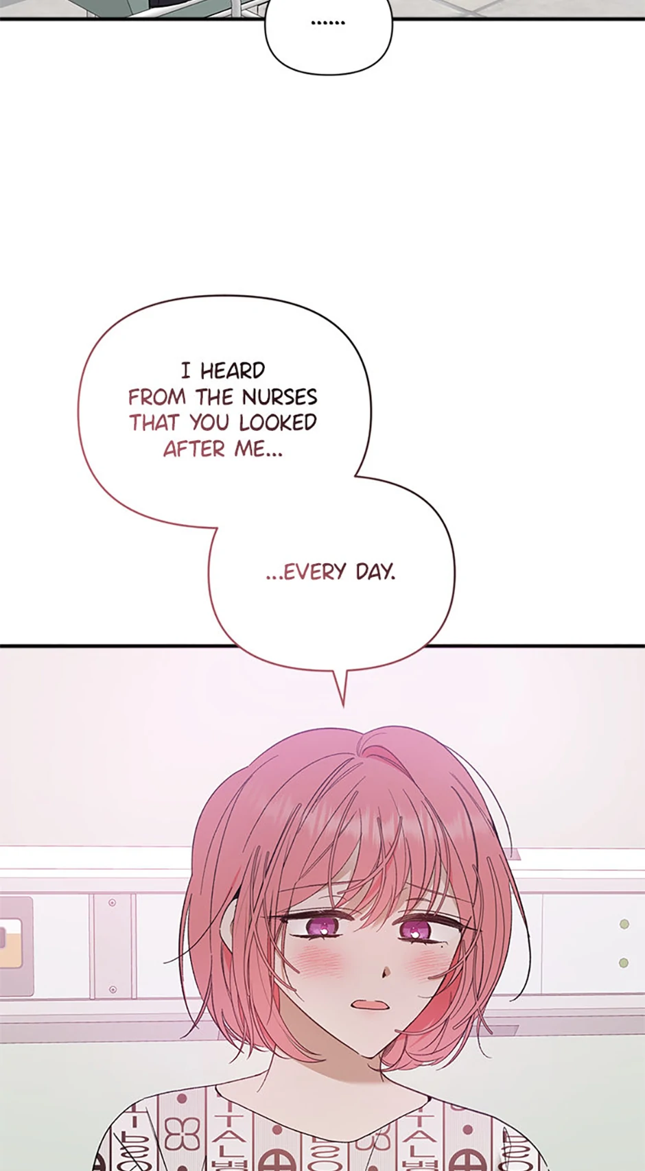Ideal Match Delivery Service chapter 64 page 36
