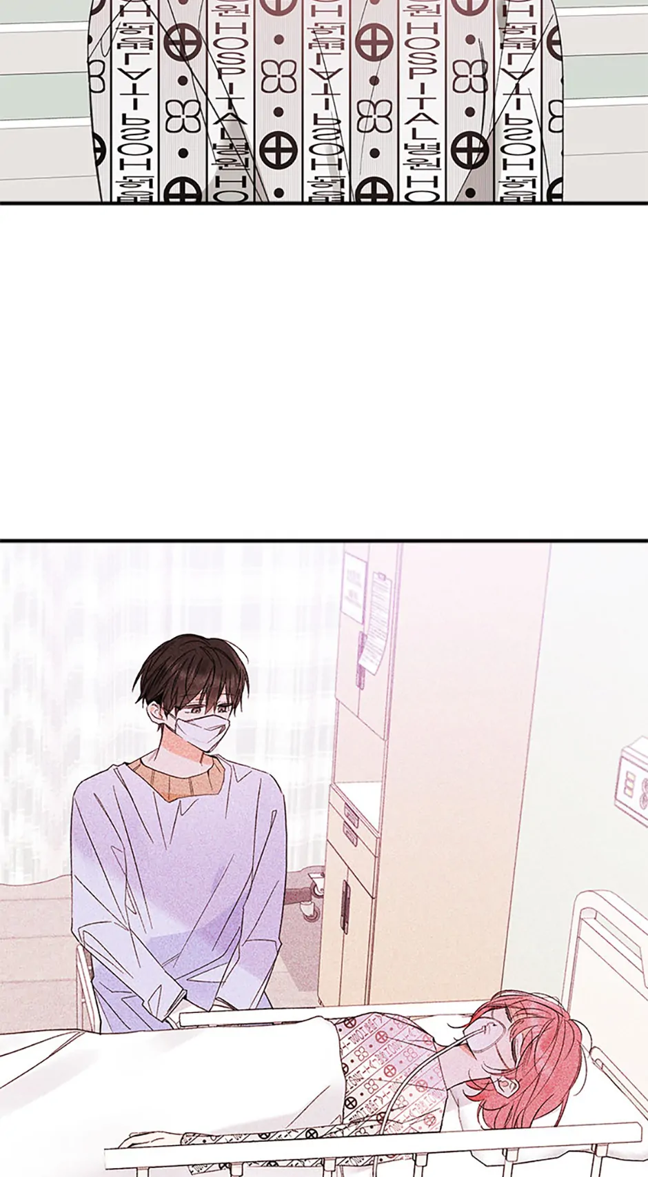 Ideal Match Delivery Service chapter 64 page 37