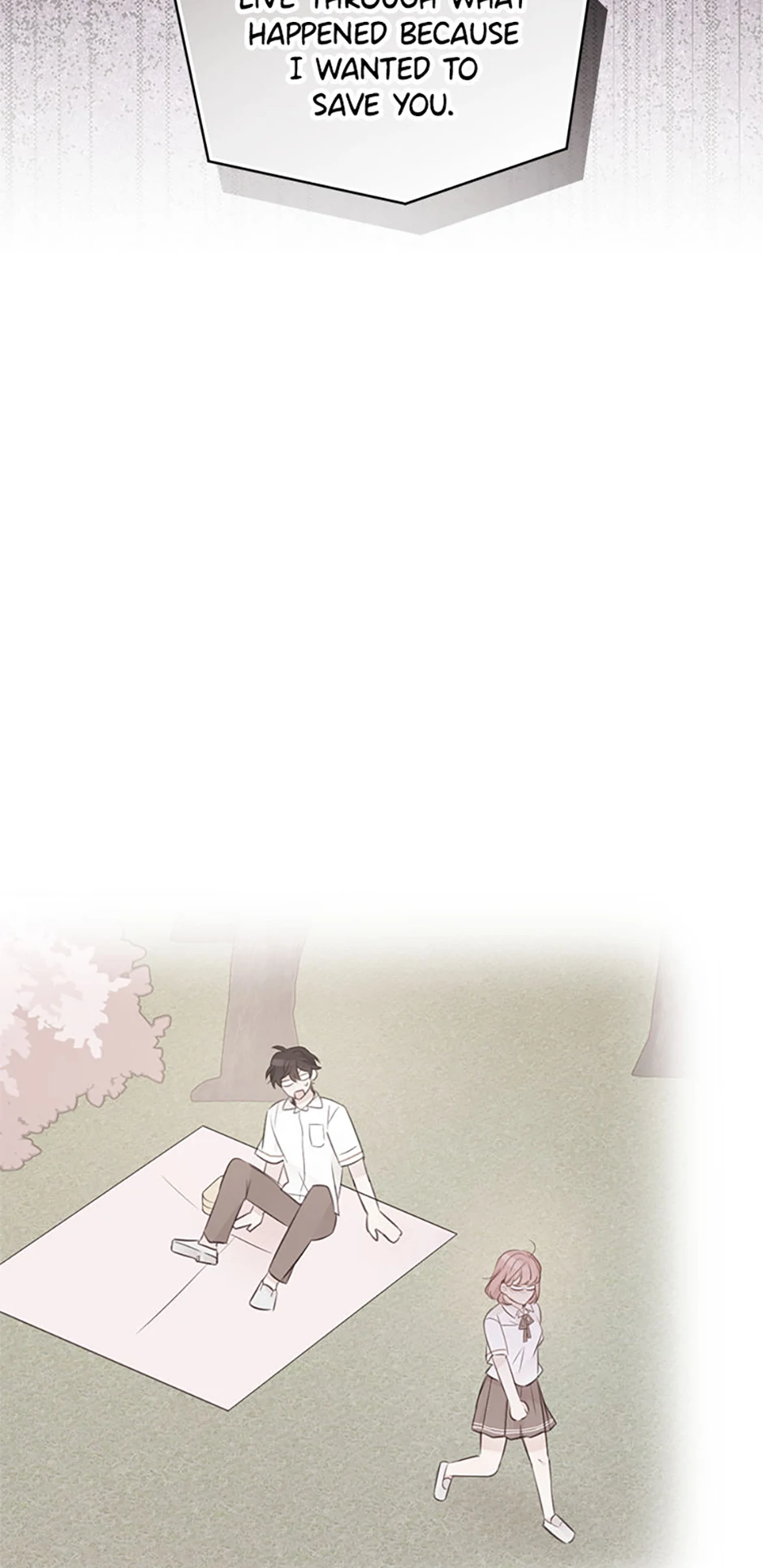 Ideal Match Delivery Service chapter 64 page 43