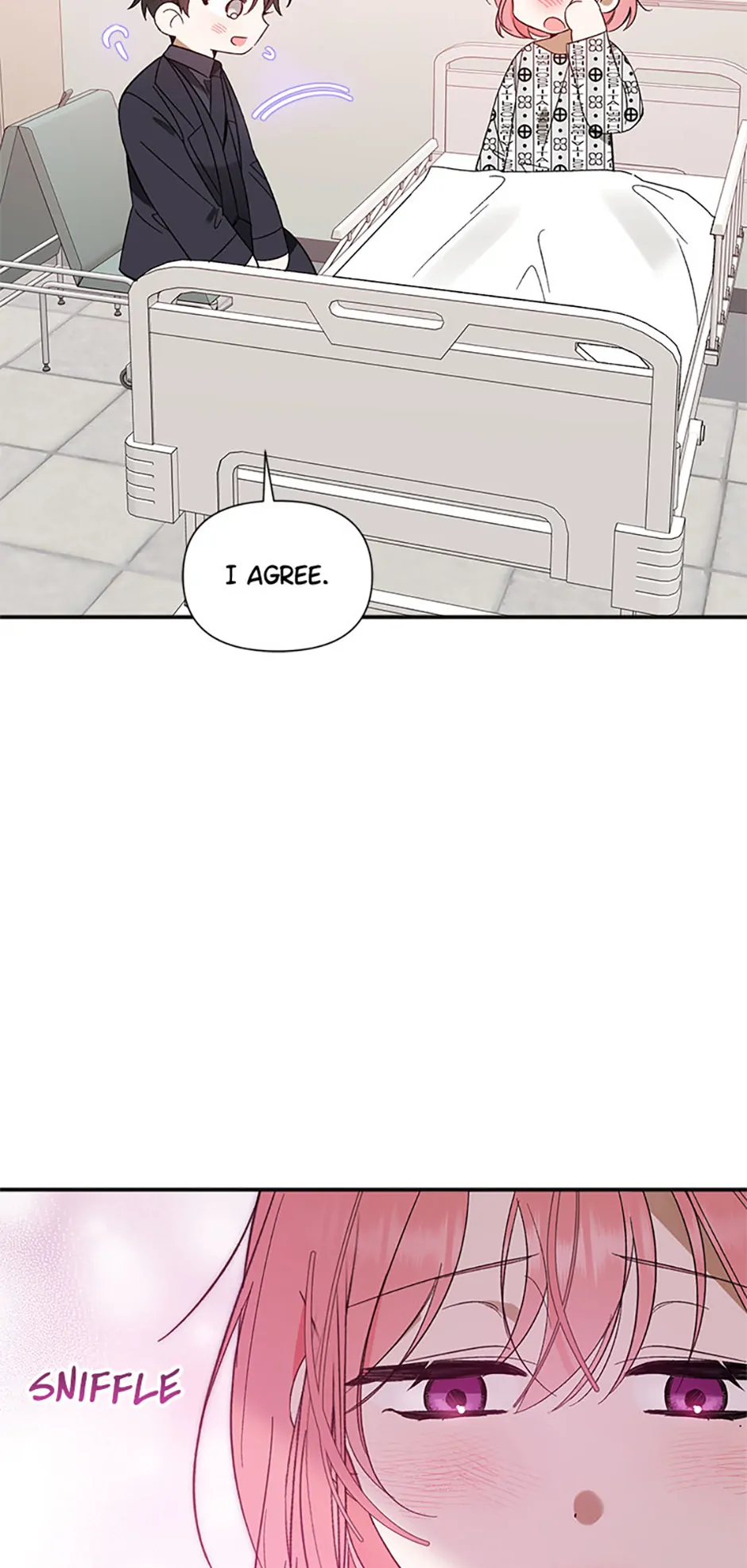 Ideal Match Delivery Service chapter 64 page 50