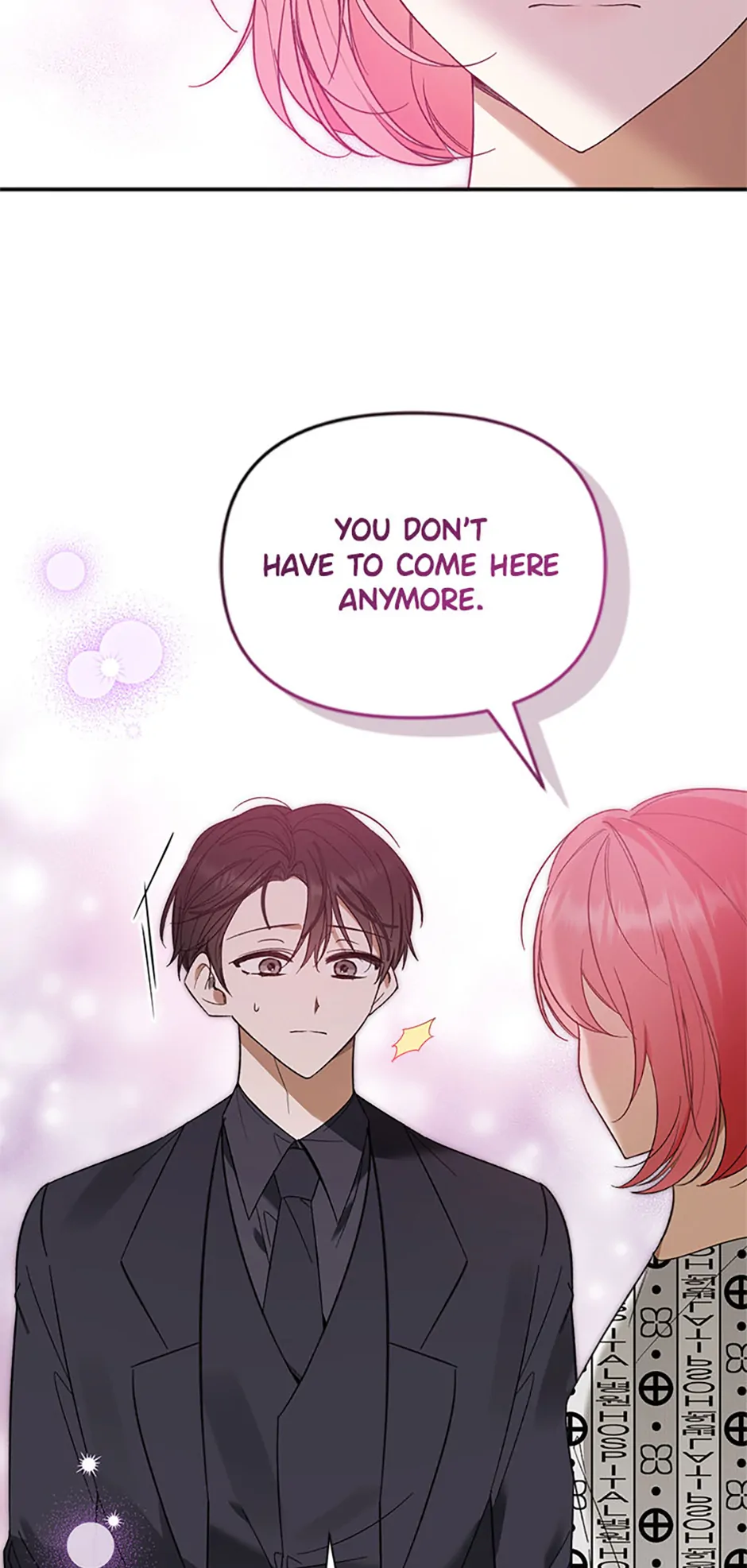 Ideal Match Delivery Service chapter 64 page 51